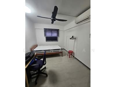 For Rent - 418 Ang Mo Kio Avenue 10