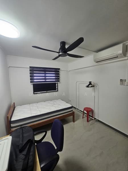 418 Ang Mo Kio Avenue 10, 418 Ang Mo Kio Avenue 10, Room Rental, 250 sqft, HDB Flat For Rent, by Doana Tan, 500065443 - Bedroom - PropertyGuru.com.sg