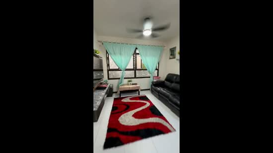 166A Teck Whye Crescent HDB Flat For Sale at S$ 380,000 | PropertyGuru Singapore