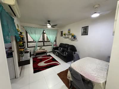 For Sale - 166A Teck Whye Crescent