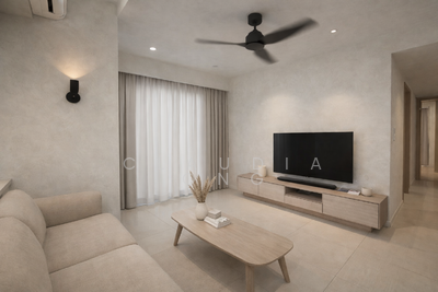 For Sale - Parc Life