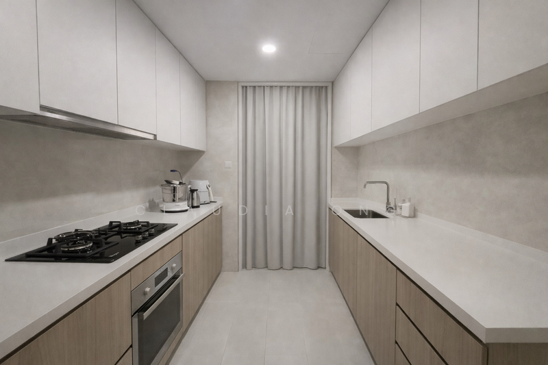 Parc Life Executive Condominium For Sale at S$ 1,966,888 | PropertyGuru Singapore - Kitchen