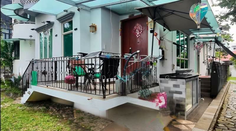 Casa Aroma Apartment For Sale at S$ 1,680,000 | PropertyGuru Singapore - Exterior