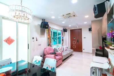 For Sale - Casa Aroma