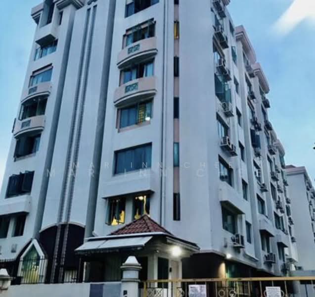 Wing Fong Mansions, 12 Lorong 14 Geylang, 1 Bedroom, 150 sqft, Apartment For Rent, by Mar Inn Chee, 500065448 - Exterior - PropertyGuru.com.sg