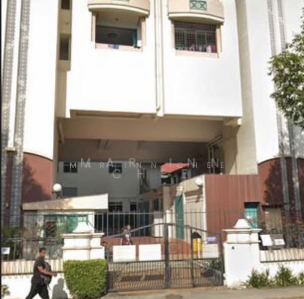 Wing Fong Mansions, 12 Lorong 14 Geylang, 1 Bedroom, 150 sqft, Apartment For Rent, by Mar Inn Chee, 500065448 - Exterior - PropertyGuru.com.sg