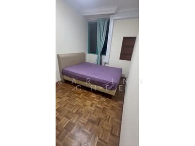 For Rent - Wing Fong Mansions