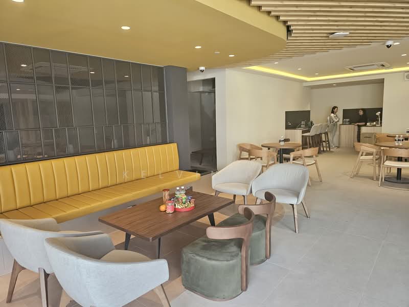 Coliwoo Midtown, , Room Rental, 100 sqft, Apartment For Rent, by Kelvin Ho, 500065449 - Interior - PropertyGuru.com.sg