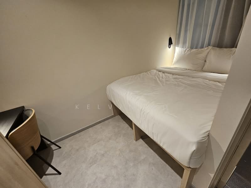 Coliwoo Midtown, , Room Rental, 100 sqft, Apartment For Rent, by Kelvin Ho, 500065449 - Bedroom - PropertyGuru.com.sg