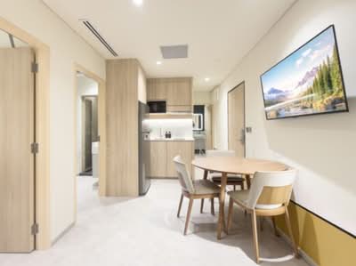 For Rent - Coliwoo Midtown