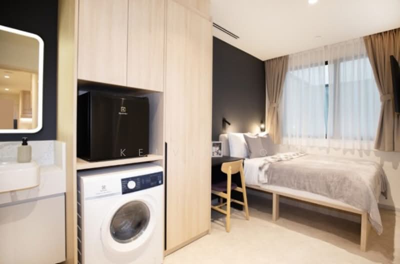 Coliwoo Midtown, , Room Rental, 100 sqft, Apartment For Rent, by Kelvin Ho, 500065449 - Bedroom - PropertyGuru.com.sg