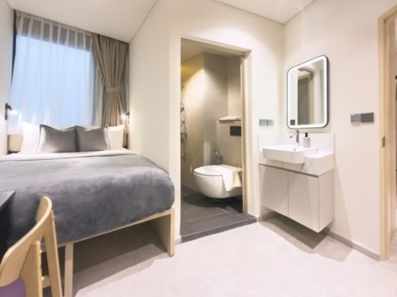 Coliwoo Midtown, , Room Rental, 100 sqft, Apartment For Rent, by Kelvin Ho, 500065449 - Bedroom - PropertyGuru.com.sg