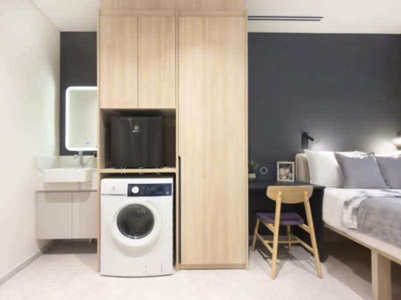 Coliwoo Midtown, , Room Rental, 100 sqft, Apartment For Rent, by Kelvin Ho, 500065449 - Bedroom - PropertyGuru.com.sg