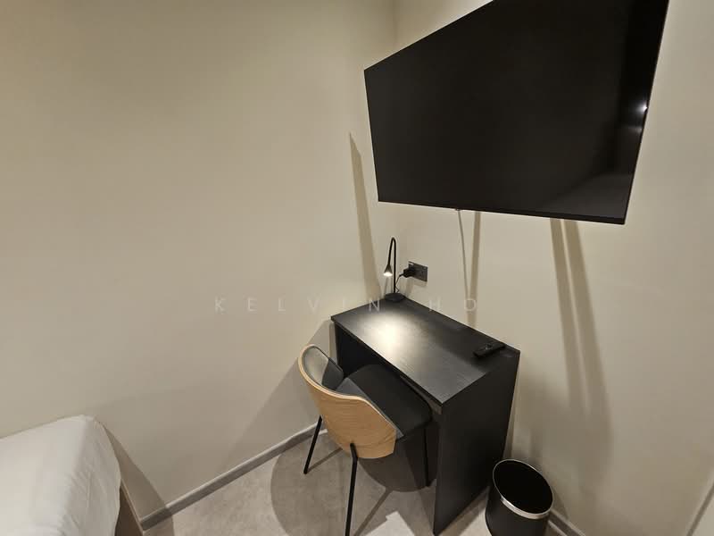 Coliwoo Midtown, , Room Rental, 100 sqft, Apartment For Rent, by Kelvin Ho, 500065449 - Study - PropertyGuru.com.sg