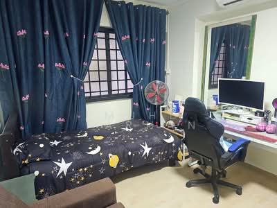 For Rent - 423 Choa Chu Kang Avenue 4