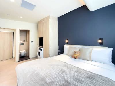 For Rent - Coliwoo Midtown