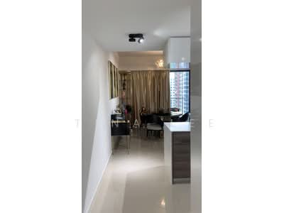 For Rent - Coco Palms