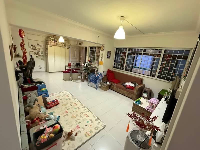 223A Compassvale Walk, 223A Compassvale Walk, Room Rental, 90 sqft, HDB Flat For Rent, by Samson ., 500065457 - PropertyGuru.com.sg