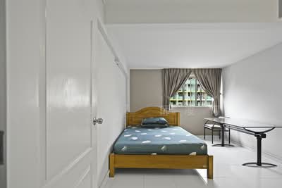 For Rent - 12 Kampong Arang Road