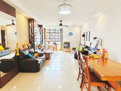 For Sale - 675B Jurong West Street 64