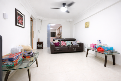 For Rent - 122 Ang Mo Kio Avenue 3