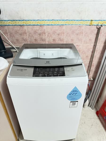 122 Ang Mo Kio Avenue 3, 122 Ang Mo Kio Avenue 3, 2 Bedrooms, 721 sqft, HDB Flat For Rent, by Christine Chin, 500065463 - Interior - PropertyGuru.com.sg