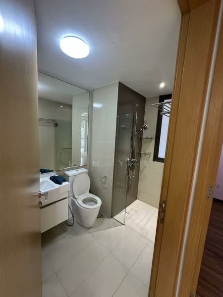 Terrasse, 21 Terrass Lane, 3 Bedrooms, 1,152 sqft, Condominium For Rent, by Lim Y X, 500065464 - Bathroom - PropertyGuru.com.sg