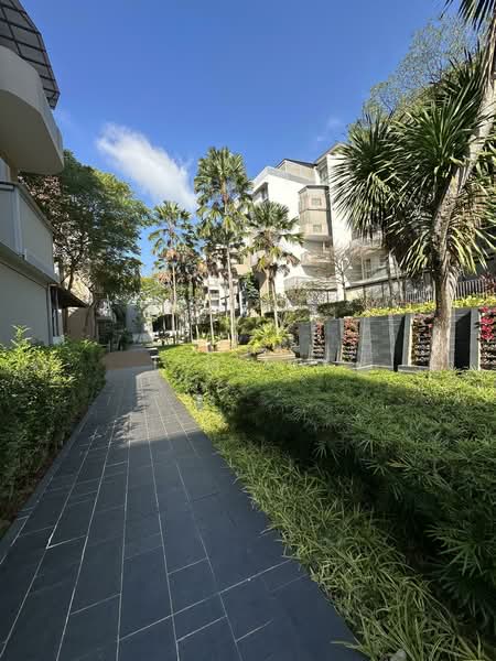 Terrasse, 21 Terrass Lane, 3 Bedrooms, 1,152 sqft, Condominium For Rent, by Lim Y X, 500065464 - Exterior - PropertyGuru.com.sg