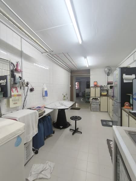 612 Ang Mo Kio Avenue 4, 612 Ang Mo Kio Avenue 4, Room Rental, 100 sqft, HDB Flat For Rent, by Kenny Kan, 500065465 - Kitchen - PropertyGuru.com.sg