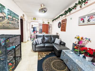 For Sale - 178 Ang Mo Kio Avenue 4