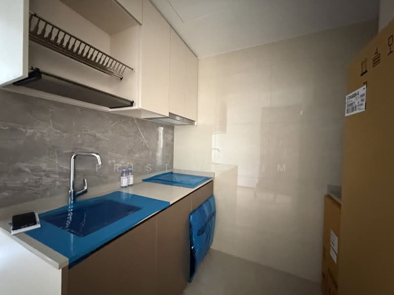 The Botany at Dairy Farm, 3 Dairy Farm Walk, 2 Bedrooms, 603 sqft, Condominium For Sale, by Pristine Lim, 500065467 - Kitchen - PropertyGuru.com.sg
