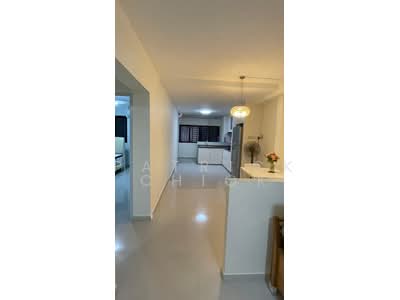 For Sale - 60 Telok Blangah Heights