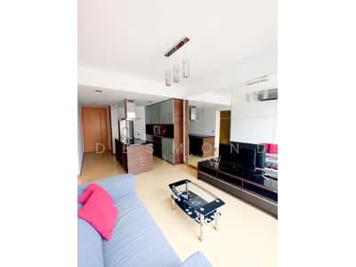 For Sale - The Clift