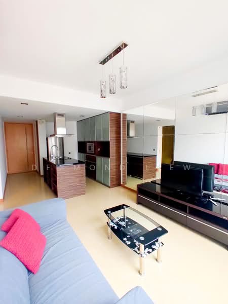The Clift Apartment For Sale at S$ 1,100,000 | PropertyGuru Singapore