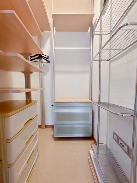 The Clift Apartment For Sale at S$ 1,100,000 | PropertyGuru Singapore - Interior