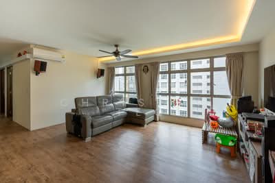 For Sale - 216C Compassvale Drive