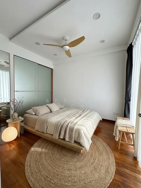 The Esta, Amber Gardens, 5 Bedrooms, 3,068 sqft, Condominium For Sale, by Addine Cheong, 500065476 - Bedroom - PropertyGuru.com.sg