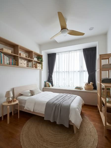 The Esta, Amber Gardens, 5 Bedrooms, 3,068 sqft, Condominium For Sale, by Addine Cheong, 500065476 - Bedroom - PropertyGuru.com.sg