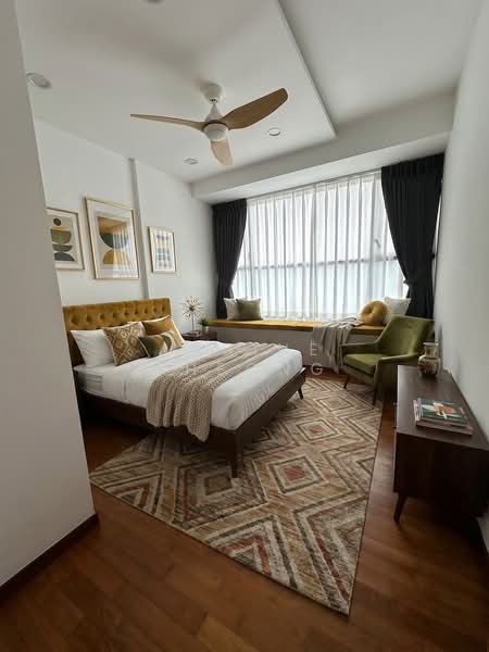 The Esta, Amber Gardens, 5 Bedrooms, 3,068 sqft, Condominium For Sale, by Addine Cheong, 500065476 - Bedroom - PropertyGuru.com.sg