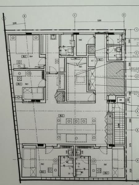 For Sale Eng Kong 5 Bedroom