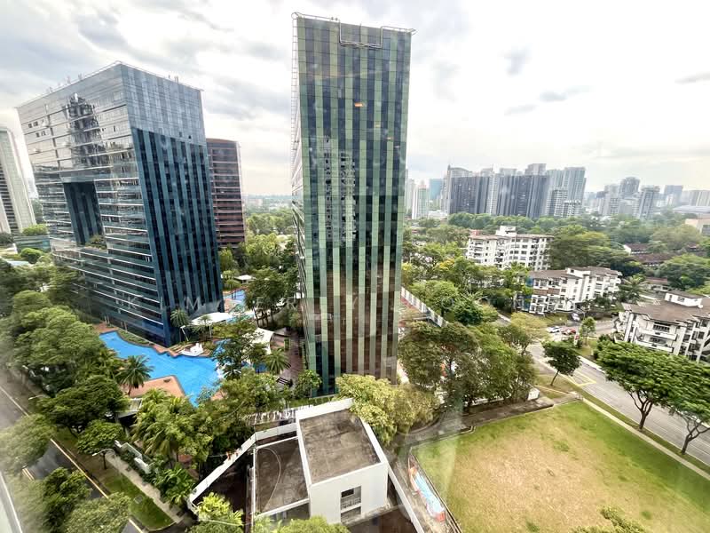 Vida Condominium For Sale at S$ 1,300,000 | PropertyGuru Singapore - Exterior