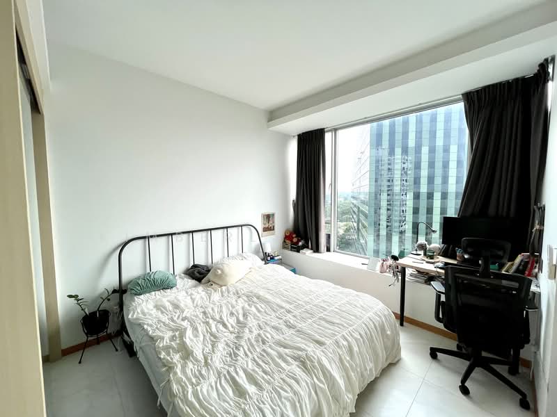 Vida Condominium For Sale at S$ 1,300,000 | PropertyGuru Singapore - Bedroom