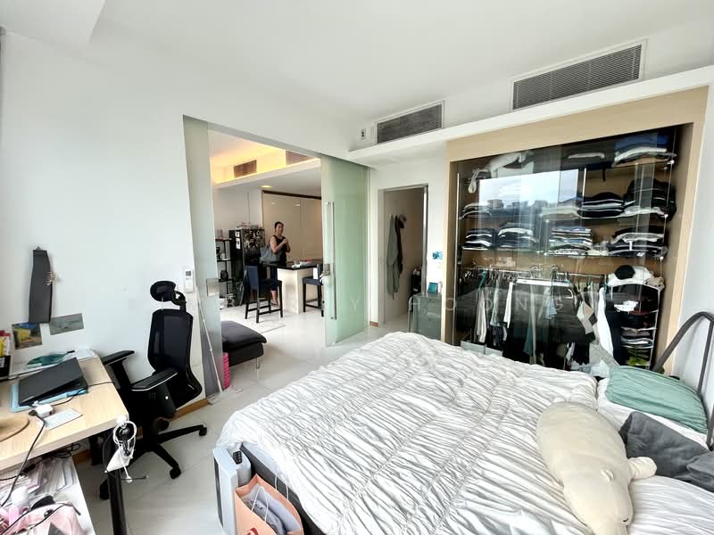 Vida Condominium For Sale at S$ 1,300,000 | PropertyGuru Singapore - Bedroom