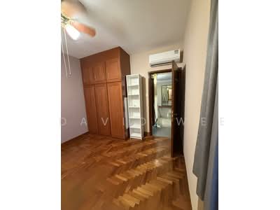 For Rent - Westcove Condo