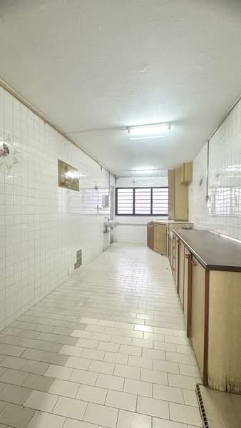 755 Yishun Street 72, 755 Yishun Street 72, 3 Bedrooms, 904 sqft, HDB Flat For Sale, by Terence Tan, 500065484 - Kitchen - PropertyGuru.com.sg