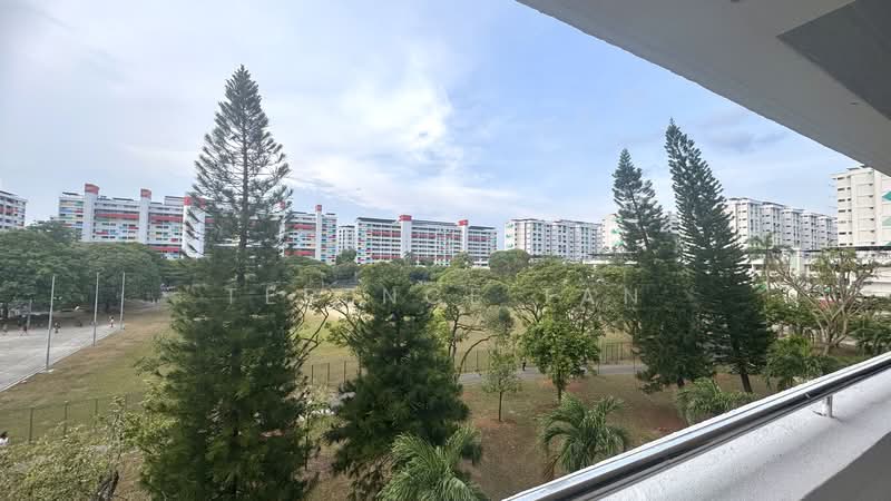 755 Yishun Street 72, 755 Yishun Street 72, 3 Bedrooms, 904 sqft, HDB Flat For Sale, by Terence Tan, 500065484 - Exterior - PropertyGuru.com.sg