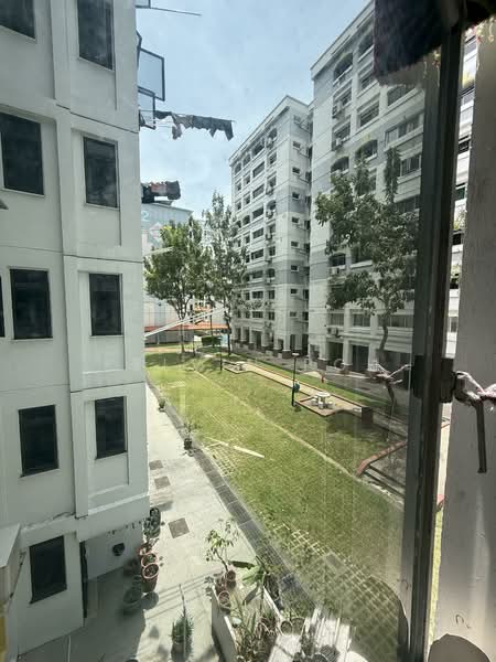 35 Jalan Bahagia HDB Flat For Sale at S$ 310,000 | PropertyGuru Singapore - Exterior