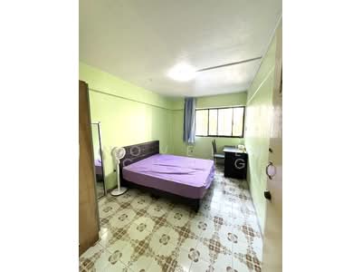 For Rent - 173 Ang Mo Kio Avenue 4