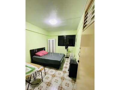 For Rent - 173 Ang Mo Kio Avenue 4