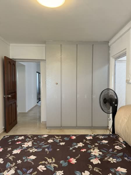 133 Rivervale Street, 133 Rivervale Street, 3 Bedrooms, 1,302 sqft, HDB Flat For Rent, by Irene Peh, 500065492 - Bedroom - PropertyGuru.com.sg